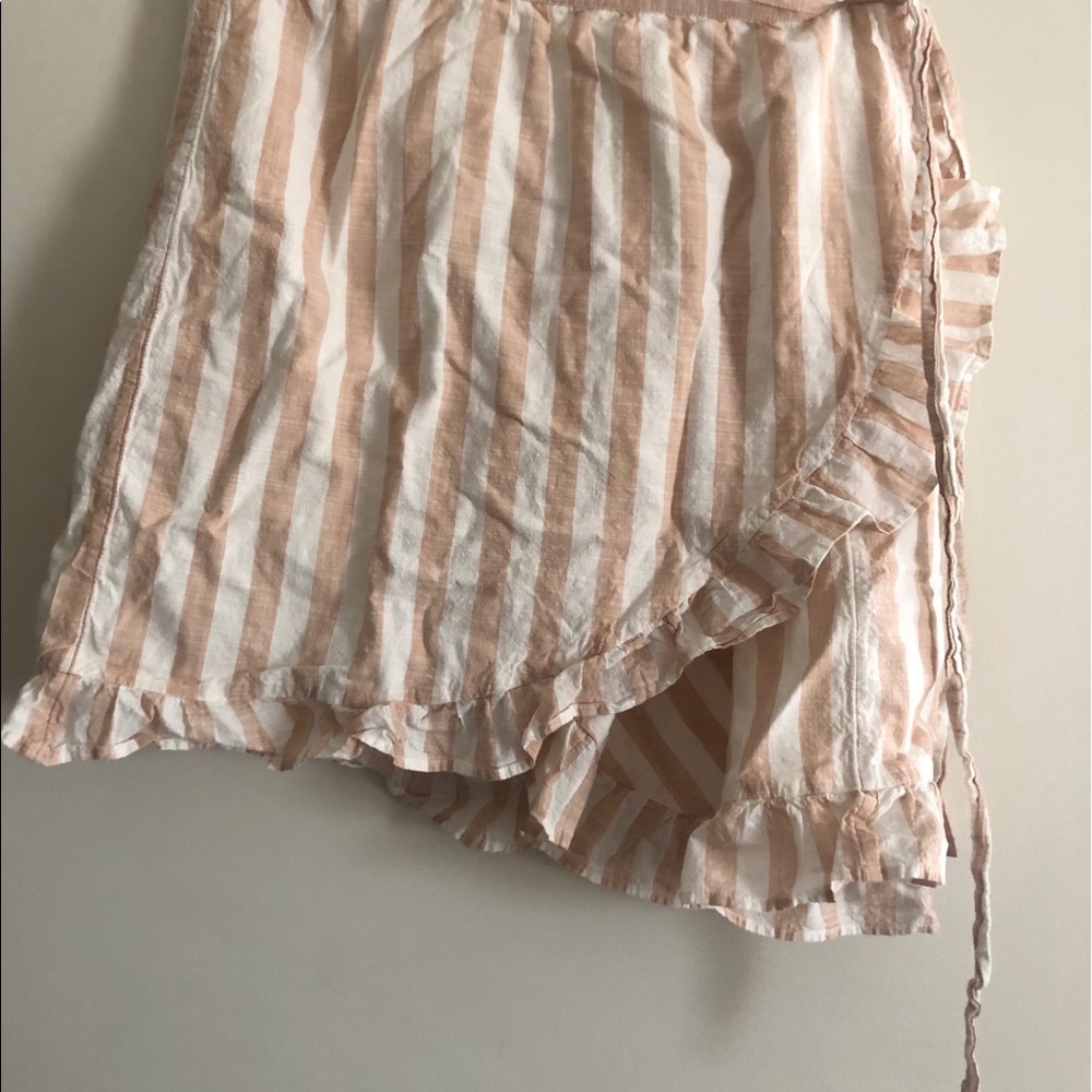 Jcrew skirt never worn